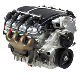 C1077 Engine